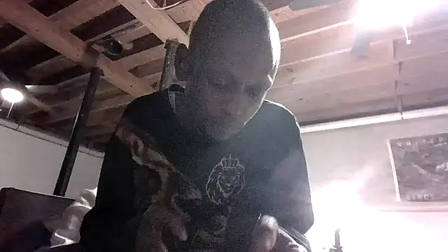KinGKane84 online show from December 2024 01:58:02 AM