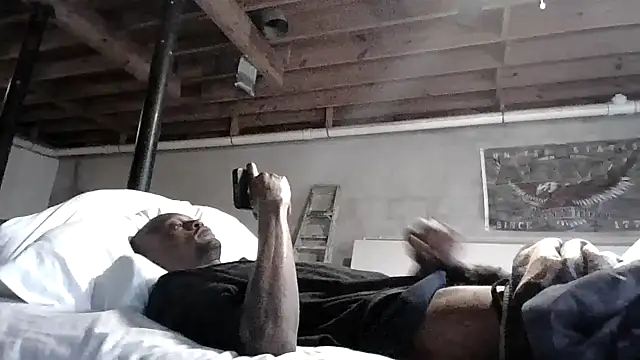 KinGKane84 online show from December 2024 07:10:01 PM