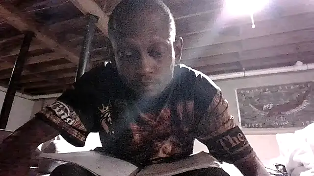 KinGKane84 online show from December 2024 06:54:02 AM