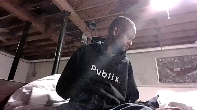 KinGKane84 online show from December 2024 09:23:01 AM