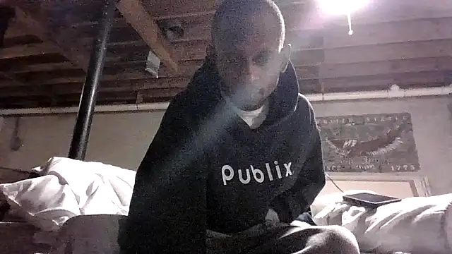 KinGKane84 online show from December 2024 09:46:01 AM