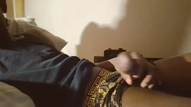 KinGKane84 online show from January 2025 03:17:01 AM