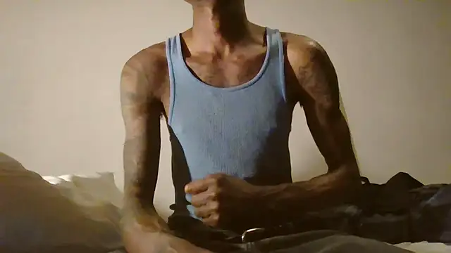KinGKane84 online show from February 2025 03:32:02 AM