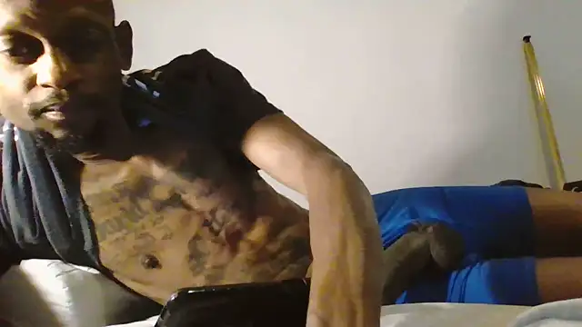 KinGKane84 online show from February 2025 09:44:02 PM