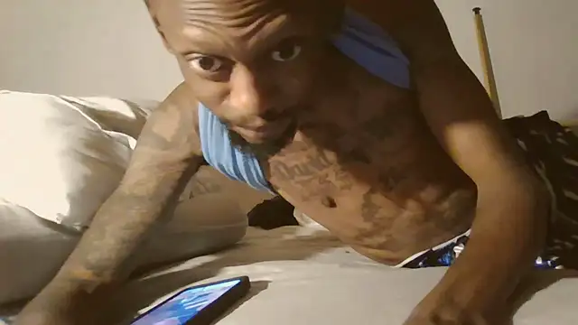 KinGKane84 online show from March 2025 04:37:02 PM