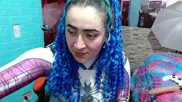 Meg4n 420 online show from December 2024 09:24:01 AM