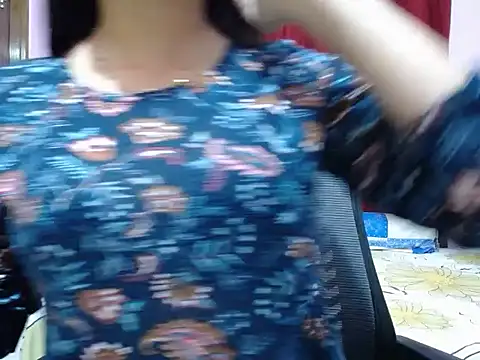 Snapshot of taisina chatting on October 2025 04:52:01 PM taisina online show from October 2025 04:52:01 PM