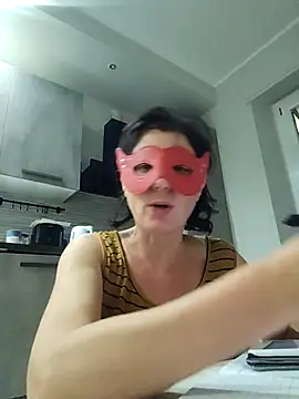 Vagabondainnamorata online show from November 2025 05:02:02 PM