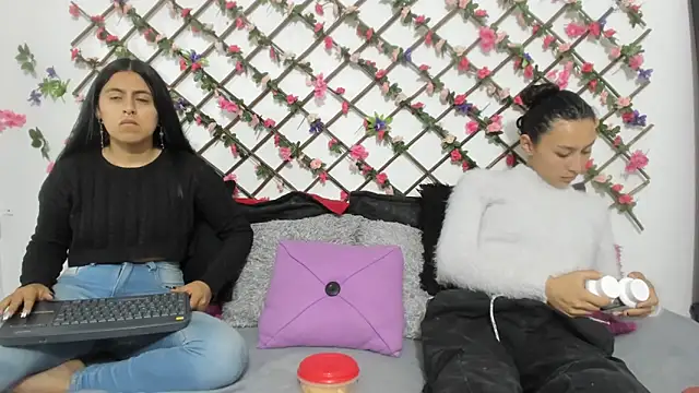 abby eemily online show from February 2025 11:39:02 AM