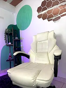 Snapshot of LollaByer chatting on October 2025 09:34:01 PM LollaByer online show from October 2025 09:34:01 PM