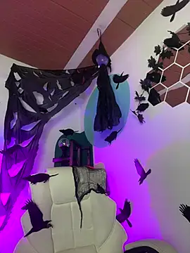 Snapshot of LollaByer chatting on October 2025 09:08:02 PM LollaByer online show from October 2025 09:08:02 PM