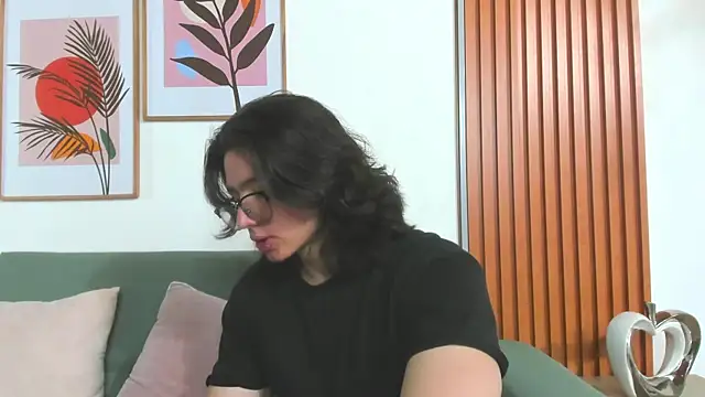 Snapshot of AngelBennet_ chatting on January 2025 02:36:01 AM AngelBennet online show from January 2025 02:36:01 AM