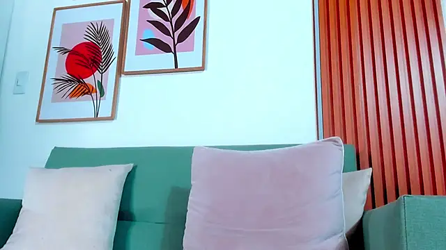 Snapshot of AngelBennet_ chatting on January 2025 03:11:01 AM AngelBennet online show from January 2025 03:11:01 AM