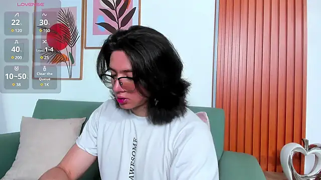 Snapshot of AngelBennet_ chatting on January 2025 03:40:02 AM AngelBennet online show from January 2025 03:40:02 AM