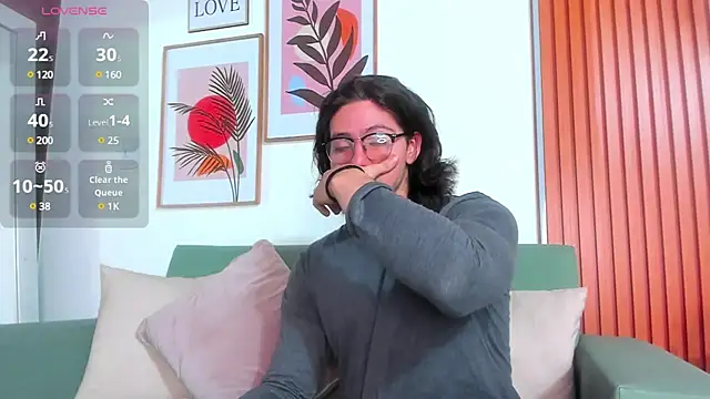 Snapshot of AngelBennet_ chatting on January 2025 03:12:01 AM AngelBennet online show from January 2025 03:12:01 AM