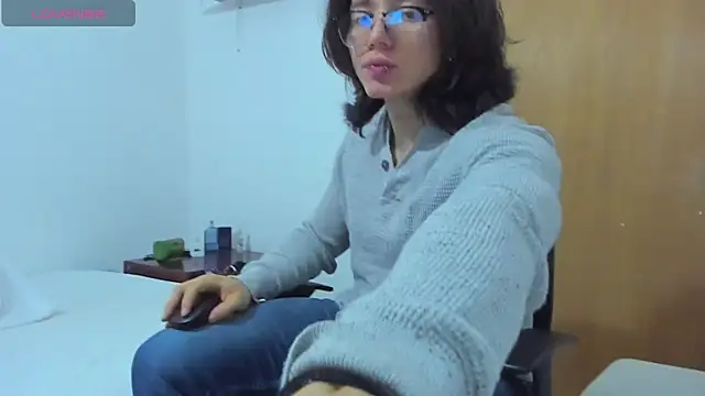 Snapshot of AngelBennet_ chatting on February 2025 02:58:02 AM AngelBennet online show from February 2025 02:58:02 AM