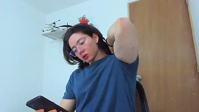 Snapshot of AngelBennet_ chatting on February 2025 02:58:01 AM AngelBennet online show from February 2025 02:58:01 AM