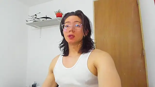 Snapshot of AngelBennet_ chatting on February 2025 02:53:01 AM AngelBennet online show from February 2025 02:53:01 AM