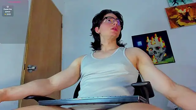 Snapshot of AngelBennet_ chatting on November 2025 10:23:01 PM AngelBennet online show from November 2025 10:23:01 PM