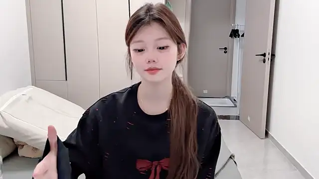 yangyang-1115 online show from September 2025 04:49:02 AM