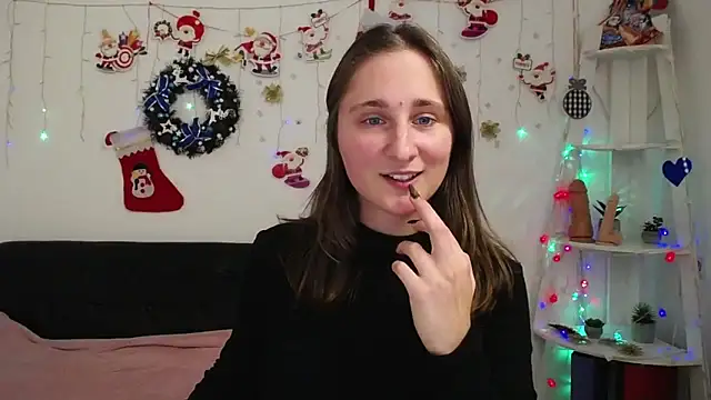 MichelLeee online show from January 2025 03:44:01 PM