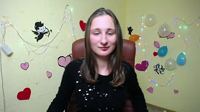 MichelLeee online show from January 2025 03:07:01 PM