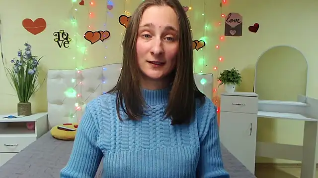 MichelLeee online show from February 2025 03:20:02 PM