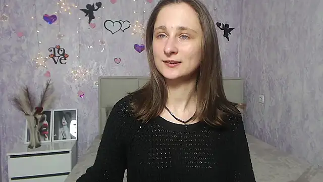 MichelLeee online show from February 2025 12:04:02 PM