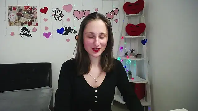 MichelLeee online show from February 2025 03:15:02 PM