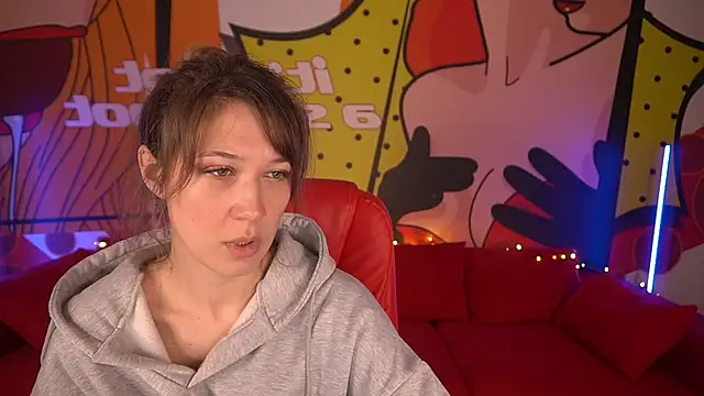 Snapshot of DreamyLinaa chatting on February 2025 07:29:02 AM DreamyLinaa online show from February 2025 07:29:02 AM