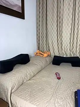 danielax50 online show from January 2025 01:59:01 AM