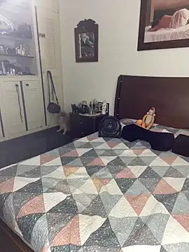 danielax50 online show from January 2025 03:31:01 AM