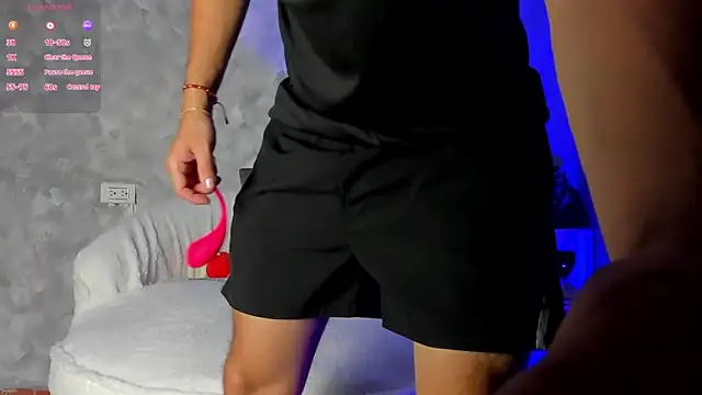 Snapshot of -Bruno-Bs chatting on October 2025 09:28:02 PM -Bruno-Bs online show from October 2025 09:28:02 PM