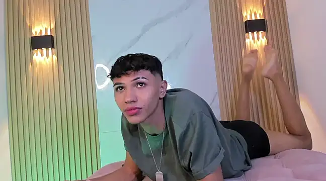 im sebaslopez online show from January 2025 10:38:01 AM