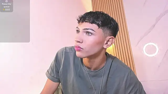 im sebaslopez online show from January 2025 03:15:01 AM