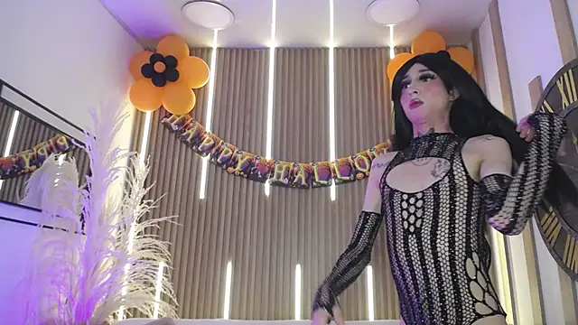 Snapshot of Aniie_Doll chatting on October 2025 04:41:02 PM Aniie Doll online show from October 2025 04:41:02 PM