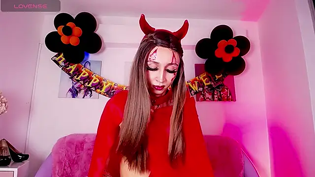 Snapshot of Aniie_Doll chatting on October 2025 08:38:01 AM Aniie Doll online show from October 2025 08:38:01 AM