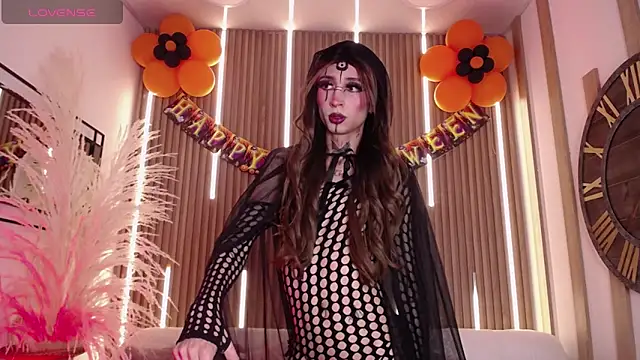 Snapshot of Aniie_Doll chatting on October 2025 09:27:01 PM Aniie Doll online show from October 2025 09:27:01 PM