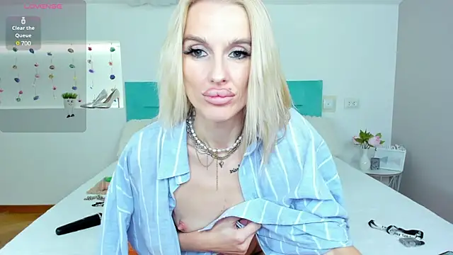 Lana kitty   online show from December 2024 11:06:02 PM