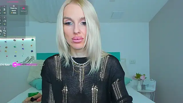 Lana kitty   online show from December 2024 08:32:02 PM