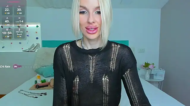 Lana kitty   online show from December 2024 11:59:02 PM