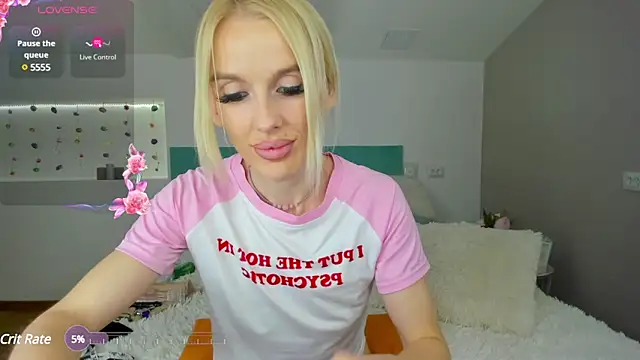 Lana kitty   online show from December 2024 01:24:01 AM