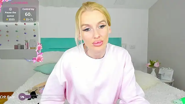 Lana kitty   online show from January 2025 03:05:01 AM