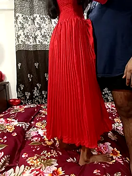 Cute-Bhavya online show from January 2025 05:26:02 PM