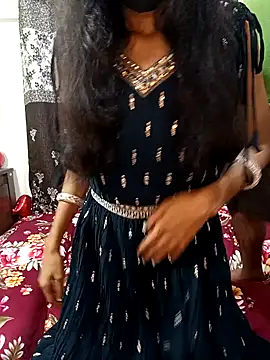 Cute-Bhavya online show from January 2025 02:06:01 AM