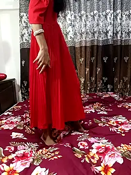 Cute-Bhavya online show from February 2025 06:21:01 AM
