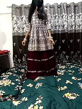 Cute-Bhavya online show from February 2025 11:27:02 AM