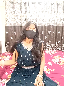 Cute-Bhavya online show from February 2025 02:51:01 AM