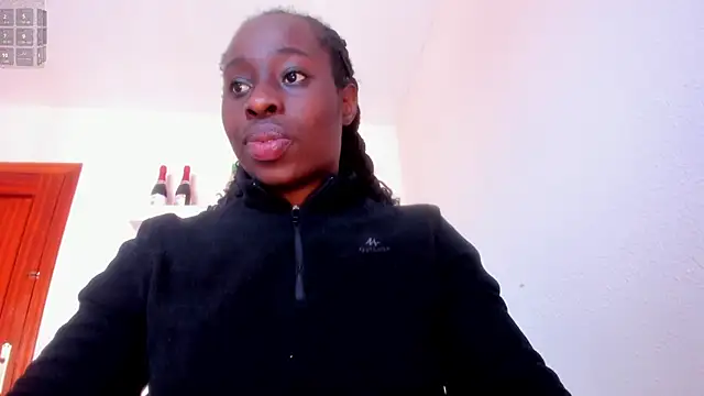 Snapshot of aafricaa chatting on February 2025 03:16:01 PM aafricaa online show from February 2025 03:16:01 PM