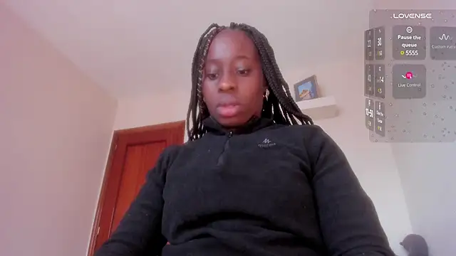 Snapshot of aafricaa chatting on March 2025 02:59:02 PM aafricaa online show from March 2025 02:59:02 PM